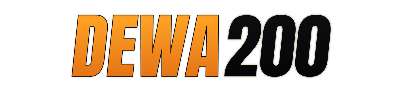 dewa200 Logo